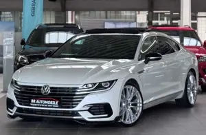 Volkswagen Arteon R-Line 4Motion*LED*Pano*Standheizung*Kamera*20Zoll
