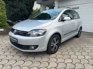 Volkswagen Golf Bild 2