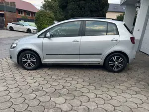 Volkswagen Golf Bild 4