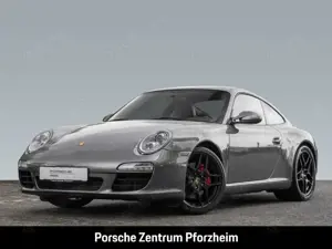 Porsche 997