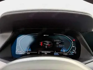 BMW X5 M Sport Bild 4