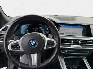 BMW X5 M Sport Bild 3