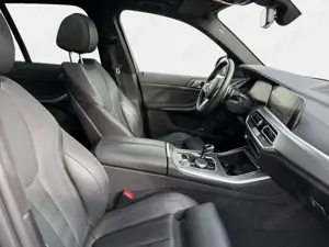 BMW X5 M Sport Bild 5