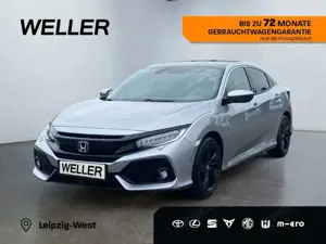 Honda Civic 1.0 i-VTEC Turbo CVT Executive *Pano*Navi*