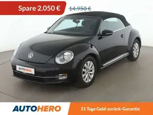 Volkswagen Beetle 1.2 TSI Design BMT*TEMPO*PDC*SHZ*KLIMA*