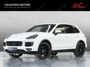 Porsche Cayenne Diesel - LED|Pano|Stzhzg+belüft|Kam|21