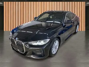 BMW 420 i M Sport*UPE 61.630*ACC*Memory*Keyless* Bild 2