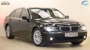 BMW 760