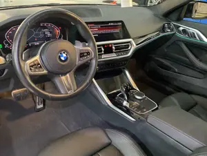 BMW 420 i M Sport*UPE 61.630*ACC*Memory*Keyless* Bild 5