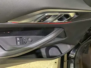 BMW 420 i M Sport*UPE 61.630*ACC*Memory*Keyless* Bild 3