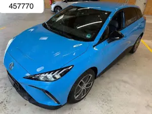 MG MG4 Luxury 64kWh Leder Navi 360° Wärmep