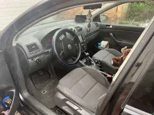 Volkswagen Golf 2.0 TDI DPF GT