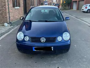 Volkswagen Polo 1.2 *Neue Frischen Tüv 2 Jahre Voll Fahrbereit