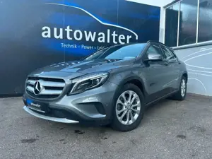 Mercedes-Benz GLA 200 GLA  Style,AHK abnehmbar