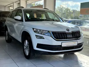 Skoda Kodiaq 2.0 TDI DSG Active /Sitzhz/PDC/HU 03.2027 Bild 3