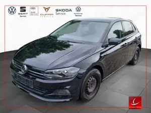 Volkswagen Polo 1.0 TSI COMFORTLINE PDC NAVI SHZ FRONT ASSIST KEY