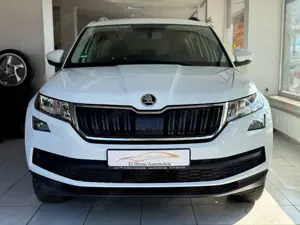 Skoda Kodiaq 2.0 TDI DSG Active /Sitzhz/PDC/HU 03.2027 Bild 2