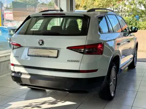 Skoda Kodiaq 2.0 TDI DSG Active /Sitzhz/PDC/HU 03.2027 Bild 4