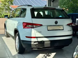 Skoda Kodiaq 2.0 TDI DSG Active /Sitzhz/PDC/HU 03.2027 Bild 5