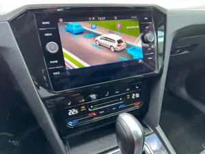 Volkswagen Passat 20TDI 150PS DSG Business LED Navi ACC AHK