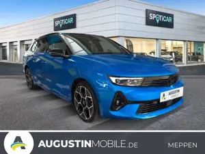 Opel Astra Sports Tourer Ultimate Automatik