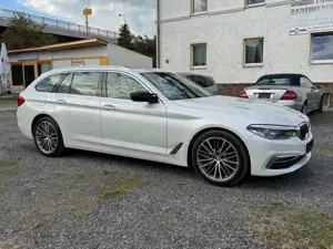 BMW 540 540i xDrive Touring Aut. Luxury Line