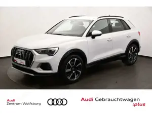 Audi Q3 45 2.0 TFSI quattro S-tronic advanced Soundsy
