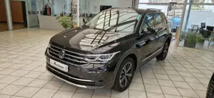 Volkswagen Tiguan Elegance 2,0TDI 4Motion AHK Matrix el.Kofferraum Navi Sitzh