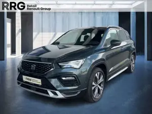 SEAT Ateca Xperience
