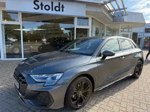 Audi A3 Sportback 35 TFSI S line S tronic