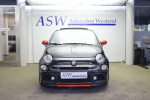Abarth 595C COMPETIZIONE BI-XENON   BEATS   SITZHEIZUNG Bild 3