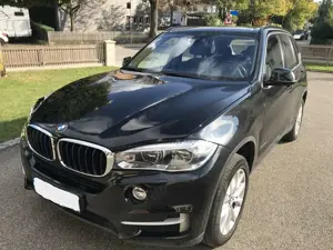 BMW X5 30d xDrive Bild 2