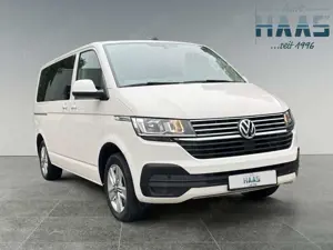 Volkswagen T6 Multivan T6.1 Multivan Multivan Comfortline Leder Navi