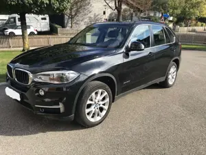 BMW X5 30d xDrive Bild 3