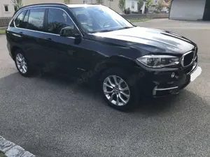 BMW X5 30d xDrive Bild 1