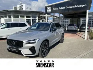 Volvo XC60 R Design Recharge Plug-In Hybrid AWD T8 Twin Engin