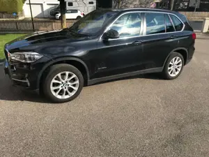 BMW X5 30d xDrive Bild 4