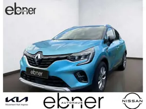 Renault Captur II 1.3 TCe 140 Intens GPF | Sitzheizung |