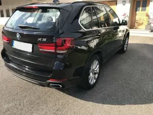 BMW X5 30d xDrive Bild 5