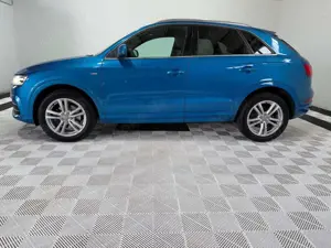 Audi Q3 Bild 4