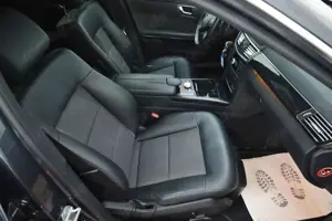 Mercedes-Benz E 250 CDI T BE T.Leder,Navi,Xenon,SH,PDC,AHK Bild 5