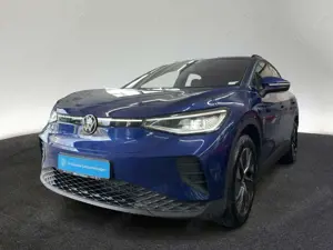 Volkswagen ID.4 Pro 210 kW IQ-LED WÄPU AHK AR-HuD 360° ACC Bild 2