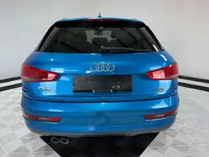 Audi Q3 Bild 5
