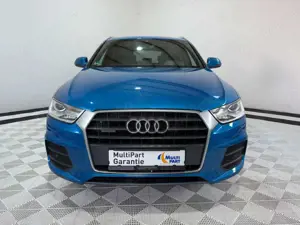 Audi Q3 Bild 3