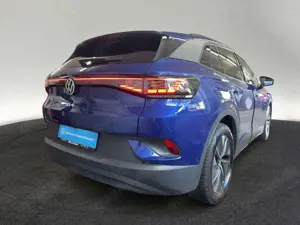 Volkswagen ID.4 Pro 210 kW IQ-LED WÄPU AHK AR-HuD 360° ACC Bild 5
