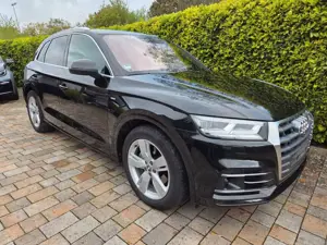 Audi Q5 40 TDI S-Line Virtual Luft ACC Matrix StHz Bild 3