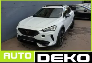 CUPRA Formentor 1.5 TSI DSG Pano/Navi+/Kamera/K-les/19