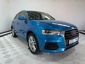 Audi Q3 Bild 2