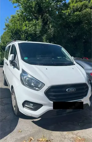 Ford Transit Custom Transit Custom 320 L1H1 PKW VA MH Trend