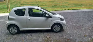Toyota Aygo Aygo City